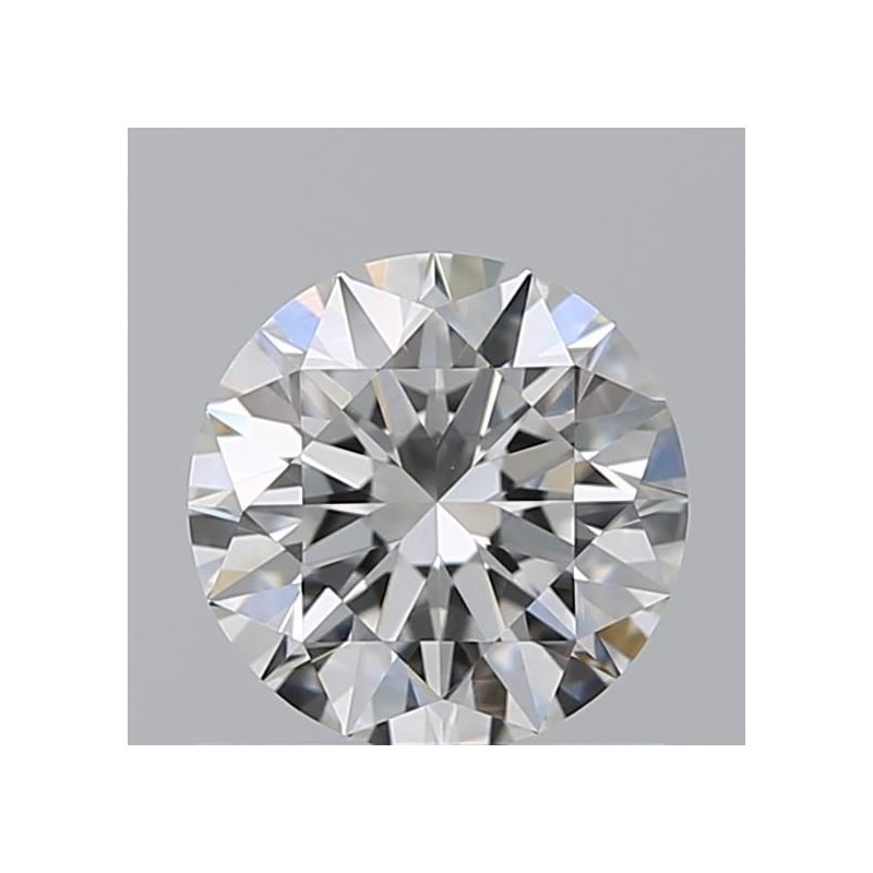 Diament szlif okrągły, 0.76ct, VVS1, F, GIA 1538296387